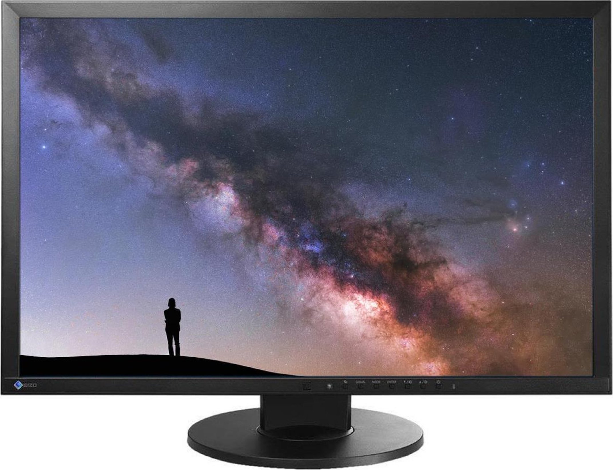 Monitor Eizo FlexScan EV2430, 24", IPS, Full HD, i zi