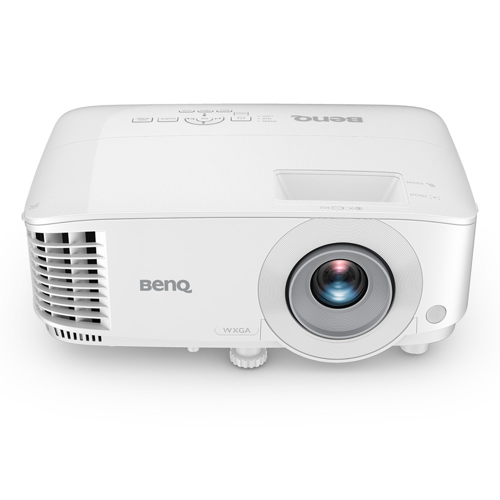 Projektor BenQ MW560, 4000 ANSI Lumens, 20,000:1, i bardhë