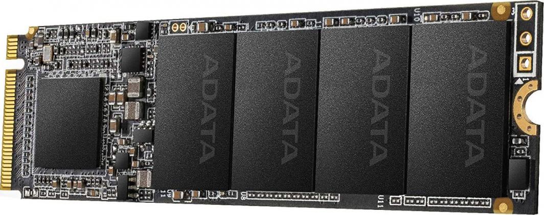 Disk SSD ADATA XPG SX6000 Pro, 1 TB M.2 2280 PCI-E, x4 Gen3 NVMe