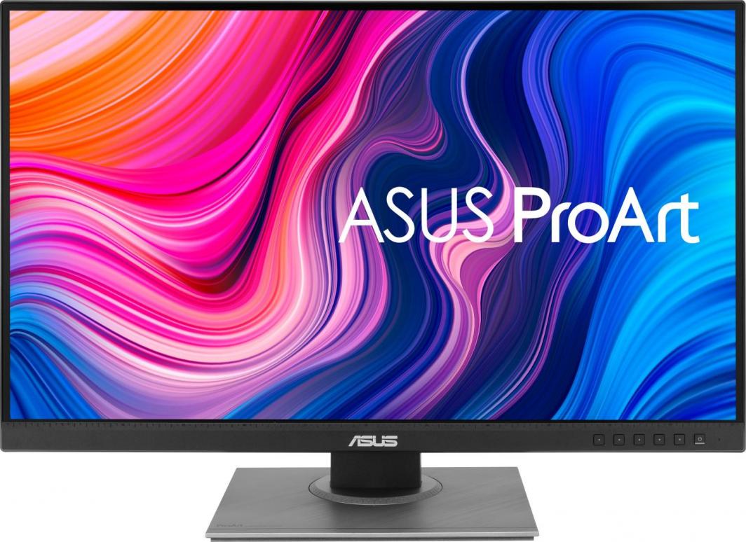 Monitor ASUS ProArt PA278QV, 27" LED, QHD, i zi