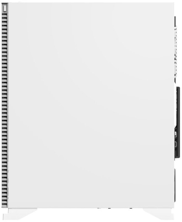 Kasë Zalman S5, e bardhë