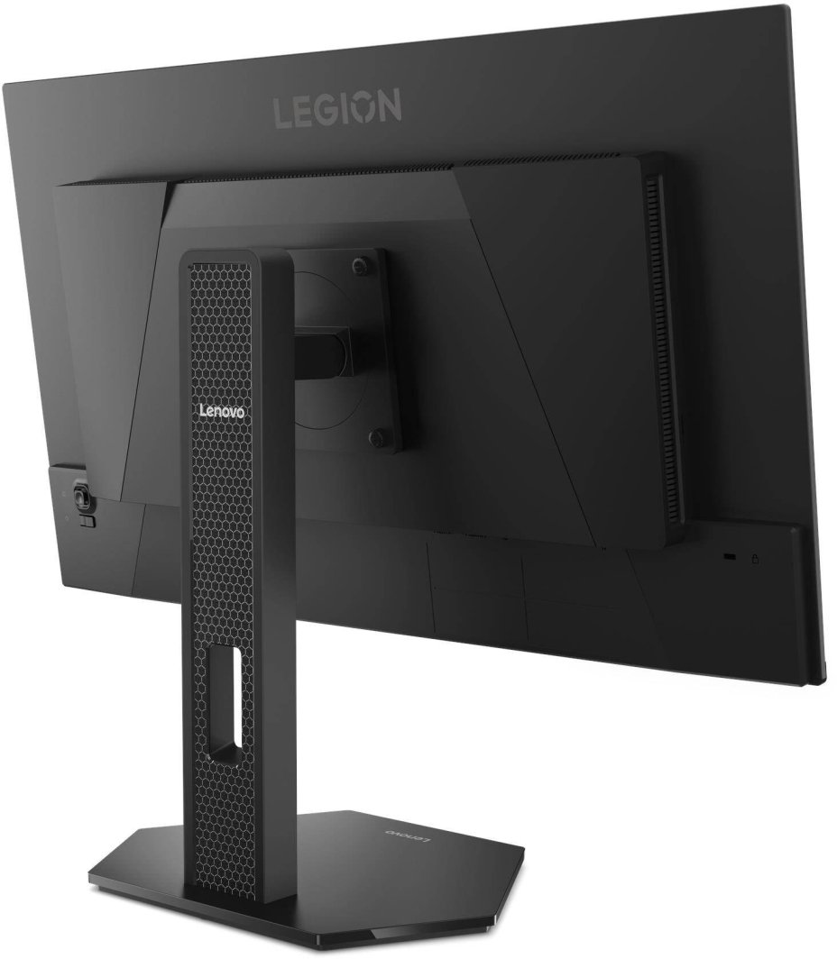 Monitor Lenovo Legion 27Q 10 QD OLED, 26.5", 240Hz, i zi