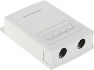 Extender rrjeti PoE SPT, ETHERNET+PoE, outdoor, i zi