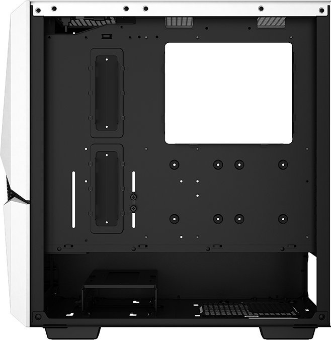 Kasë Deepcool Cyclops RGB, Midi Tower