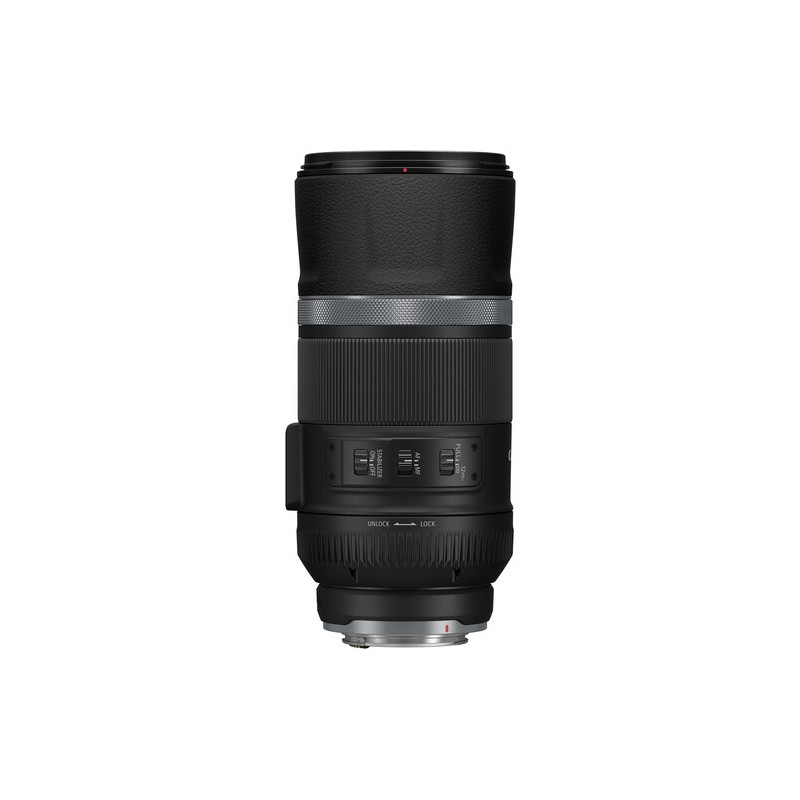 CANON RF 600mm f/11 IS STM