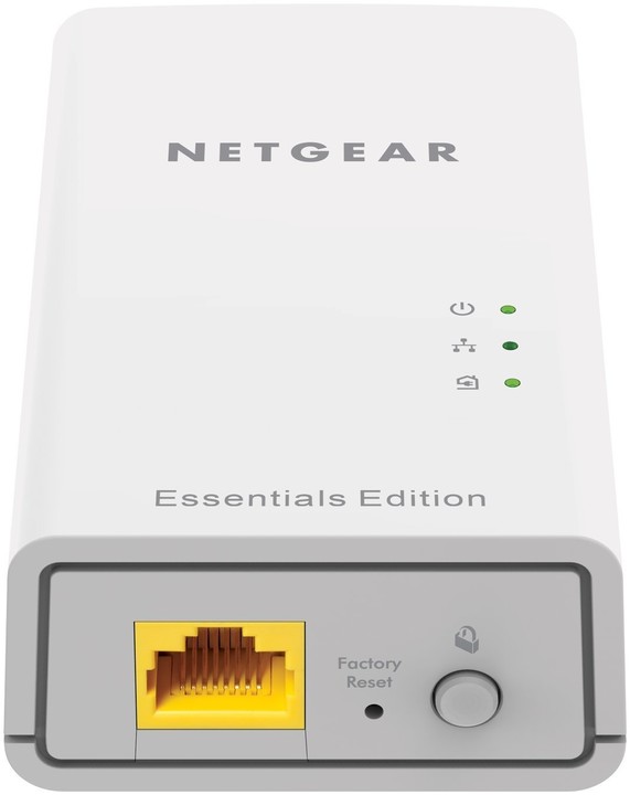 Powerline NETGEAR 1000Mbps