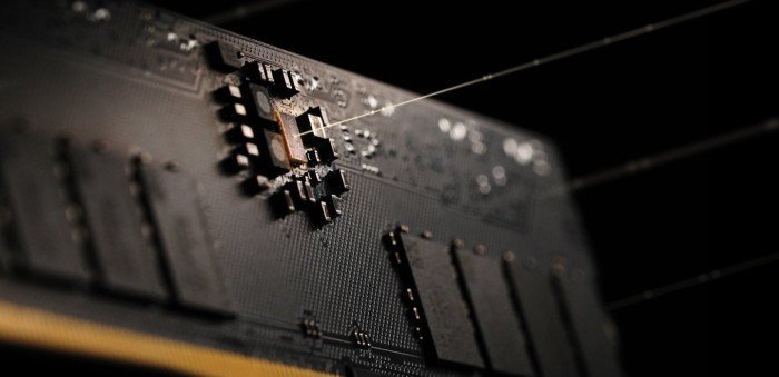 меморија  TeamGroup T-Force Xtreem, DDR5, 48 GB, 7600 MHz, CL36, FFXD548G7600HC36EDC01