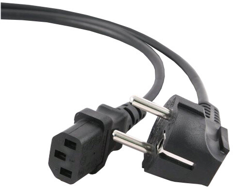 Kabllo C-TECH / 3m / VDE /  220/230V