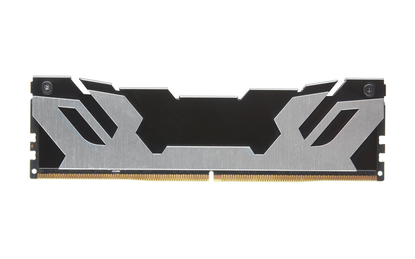 Memorie RAM Kingston FURY 96GB 6000MT/s DDR5 CL32 DIMM (2 x 48 GB) Renegade Silver XMP