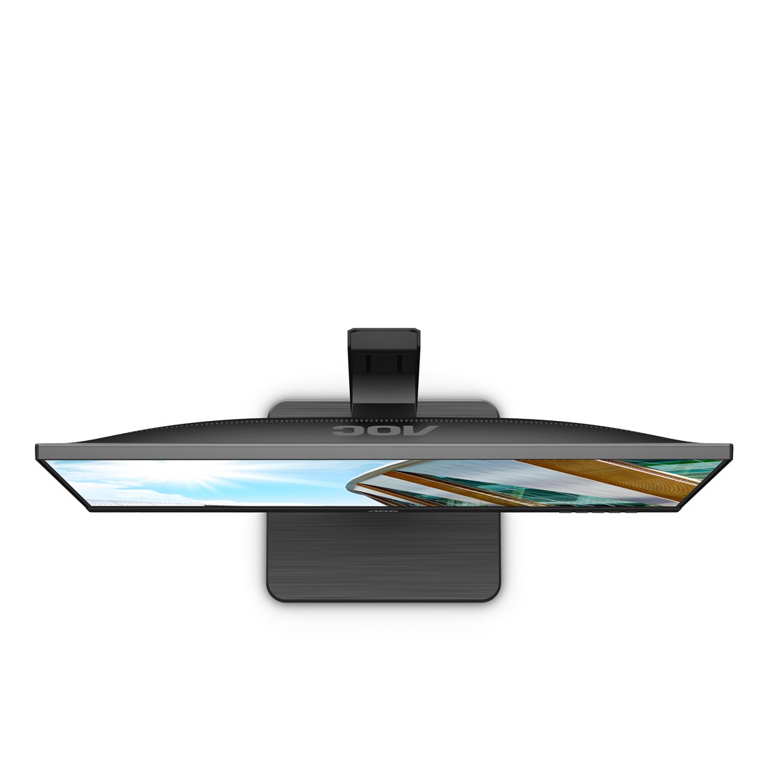 Monitor AOC P2 U32P2, 31.5", 3840 x 2160, i zi