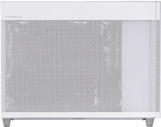 Kompjuter gaming Actina Ryzen 7 8700F, 32GB DDR5, 1TB SSD, Radeon RX 9070 XT, i bardhë