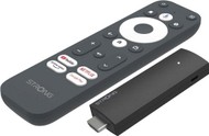 TV Stick Strong Android, 2K Ultra HD, Wi Fi, i zi
