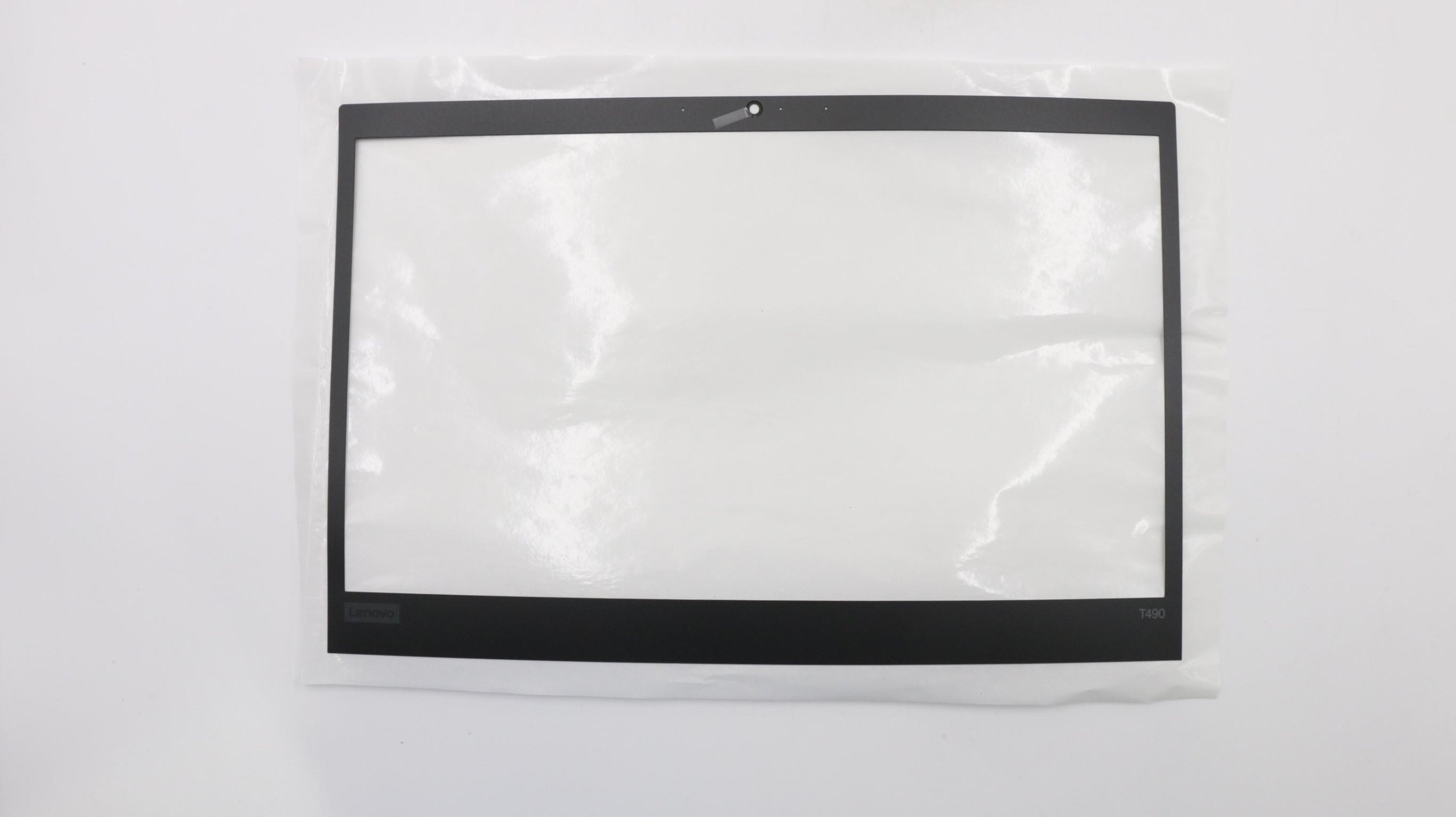 Kamerë me mikrofon Lenovo Drift 1 FRU B Sheet Assembly, 720p HD, e zezë