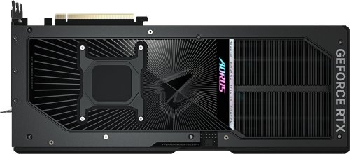 Kartelë grafike Gigabyte AORUS GeForce RTX 5090 Master, 32GB GDDR7 (GV-N5090AORUS M-32GD)