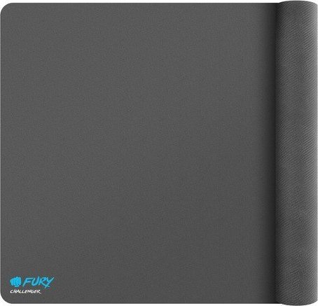 Mauspad Fury Challenger, XXL, i zi