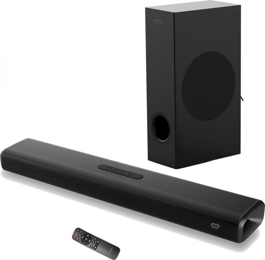 Soundbar Mozos THEATER, i zi