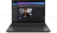 [OUTLET] Laptop Lenovo ThinkPad T16 Gen 2 , 16", Intel Core i7-1355U, 32GB RAM, 1TB SSD, Intel Iris Xe Graphics, i zi