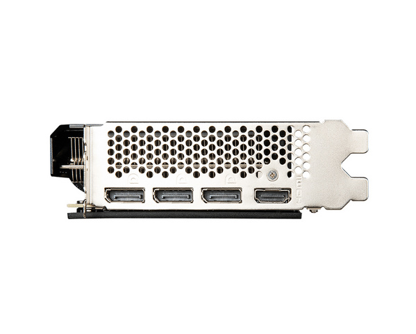 Kartelë grafike MSI GeForce RTX 3050 Aero ITX OC, 8GB GDDR6