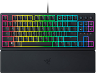 Tastierë Razer Ornata V3 TKL, Hybrid Mechanical, US