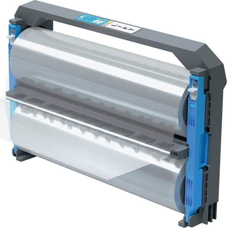 Kasetë laminimi GBC Foton 30, 75 mikron, e ripërdorshme