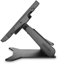 Stendë Wacom Cintiq Pro 22, VESA 100, e zezë