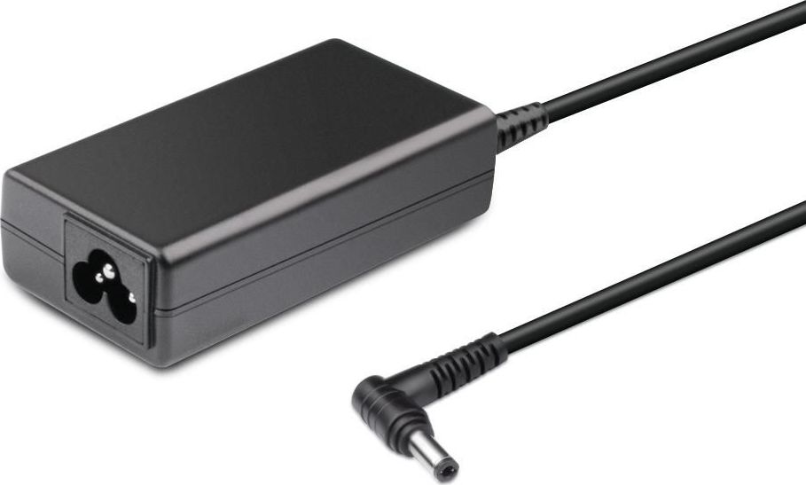 Adapter karikues për laptop MicroBattery MBXNO AC0003, 36 W, 12 V 3 A, lidhës 2.5 mm