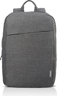 Çantë shpine Lenovo B210 për laptop 15.6", e hirtë
