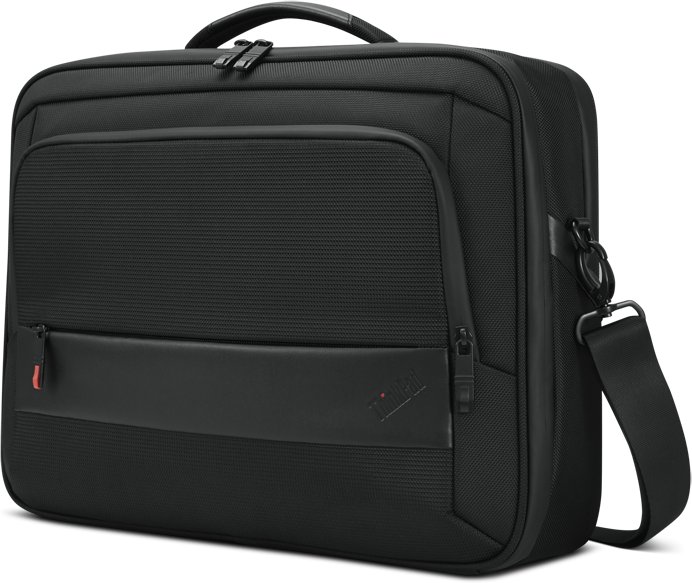 Çantë laptopi Lenovo ThinkPad Professional Gen 2, 16", topload, e zezë