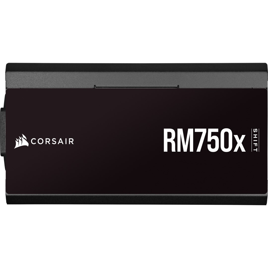 Furnizues me energji Corsair RM750x SHIFT, 750W, ATX 3.0, i zi
