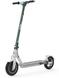 Електричен тротинет Beaster BSZAL, мотор 350W, склоплив, црн