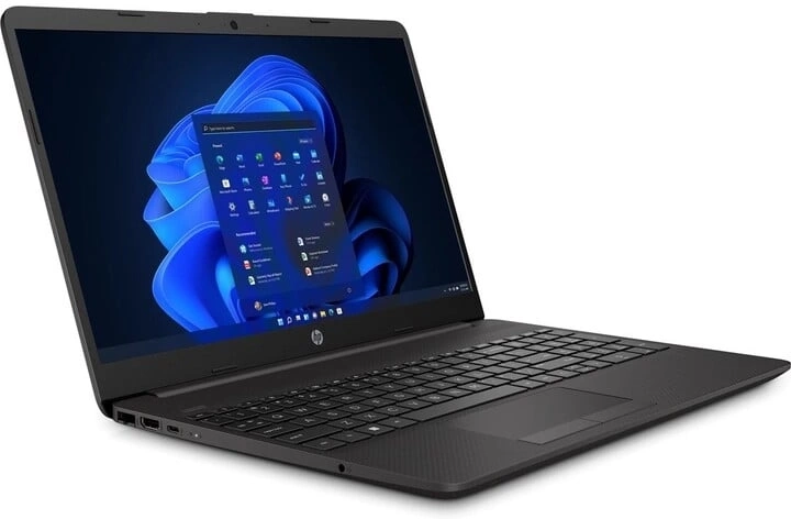 Laptop HP 250 G9, 15.6", 8GB RAM, 256GB SSD, UHD Graphics, Core i3-1215U, argjendtë e errët