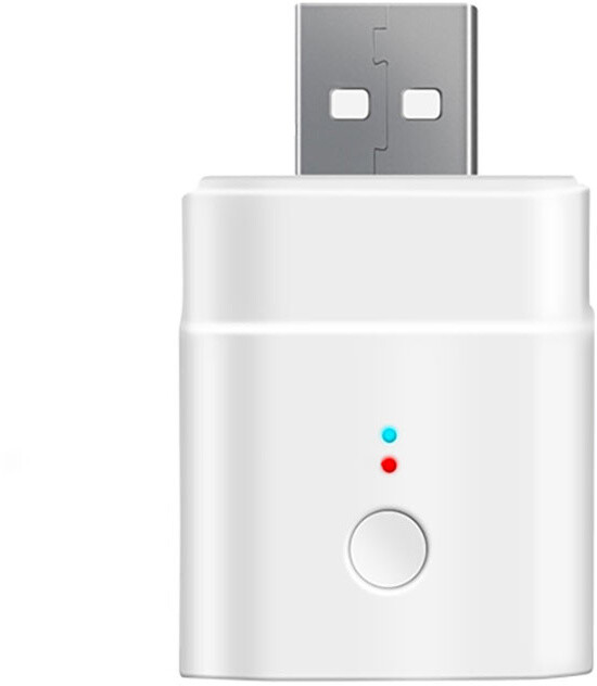 Përshtatës Sonoff Smart (micro USB)