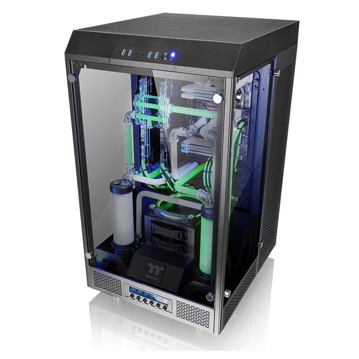 Kasë Thermaltake The Tower 900, Full Tower