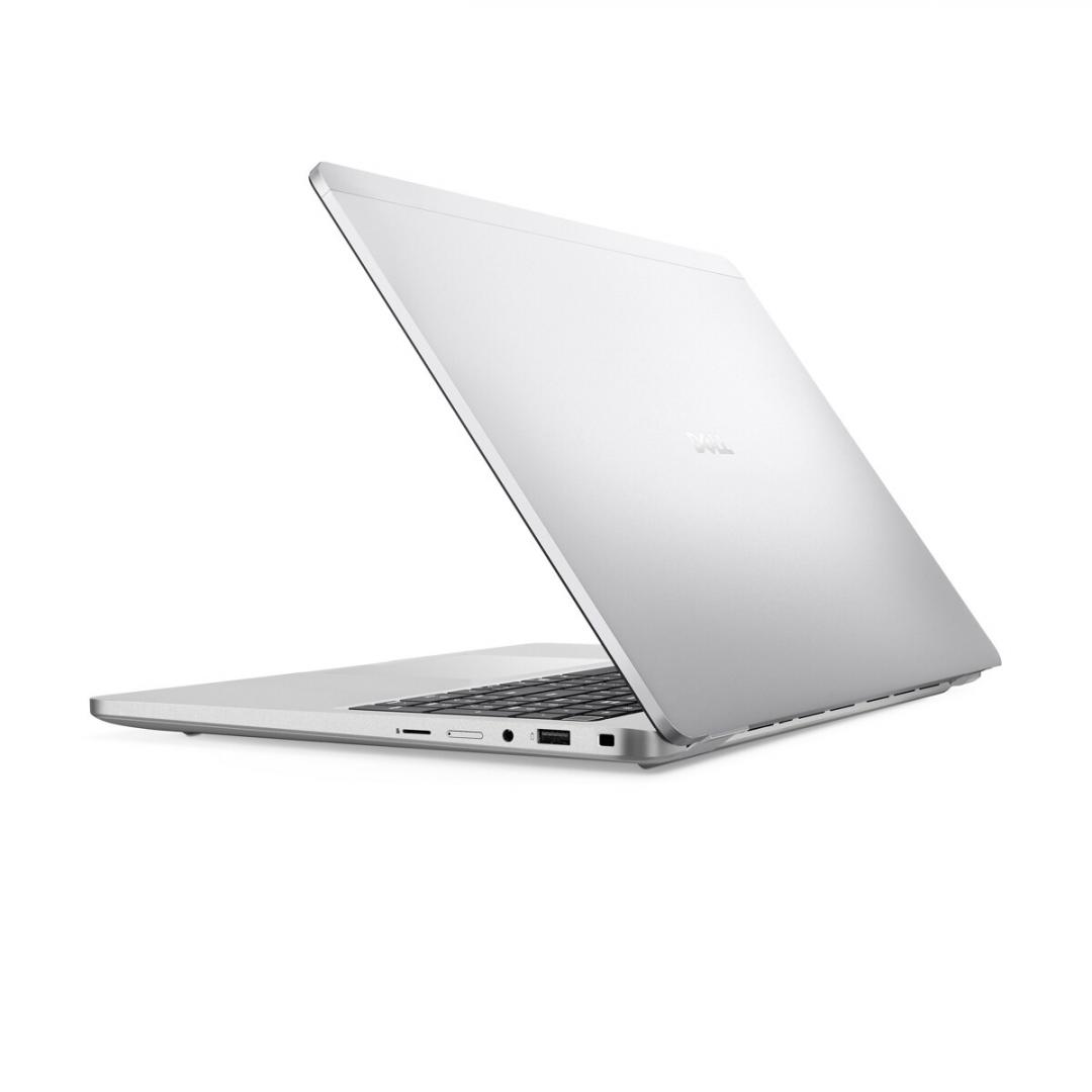 Laptop Dell PRO 16 Plus PB16250, 16", Intel Core Ultra 7, 32GB RAM, gri
