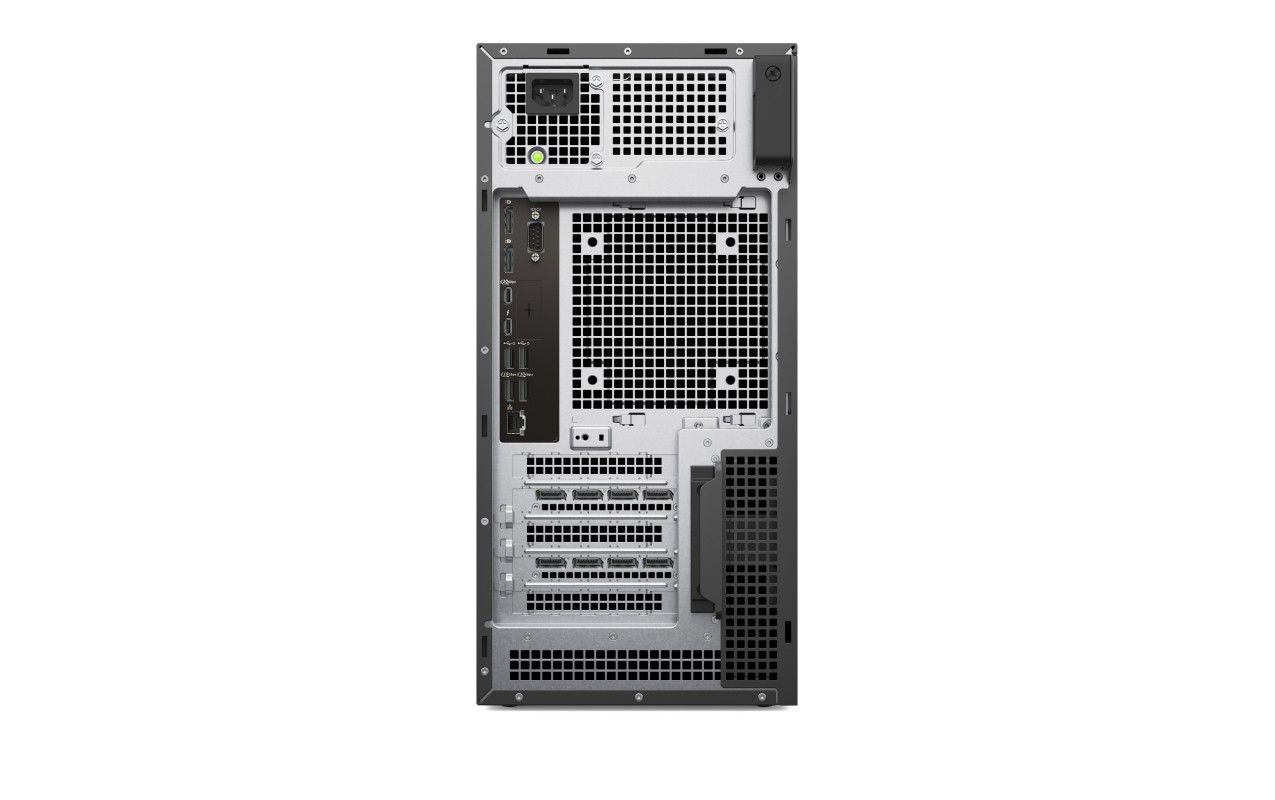 PC Desktop Dell Pro Max Tower T2, Intel Core Ultra 7, 32GB RAM, SSD 1TB
