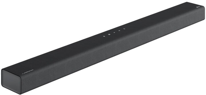 Soundbar LG S65Q, 3.1, i zi