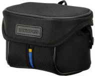 Etui kamerë Olympus CS-44SF, për E-M10, i zi