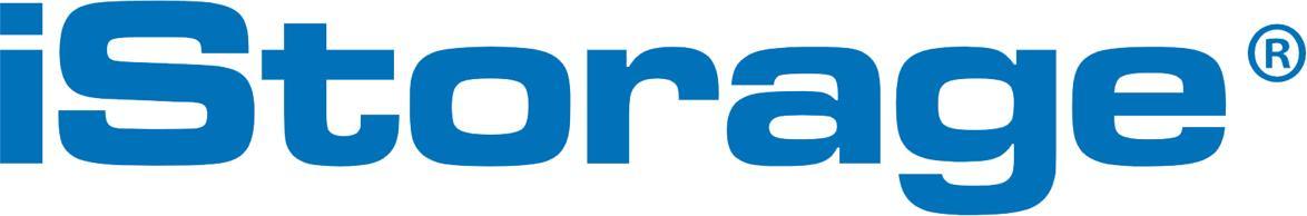 Hard disk i jashtëm iStorage DiskAshur PRO2, 2TB, USB 3.2, i zi