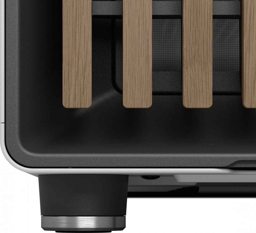 Kasë Fractal Design North, Midi Tower