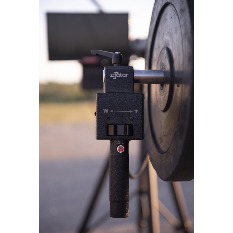 Zgatar V10-PRO Crane