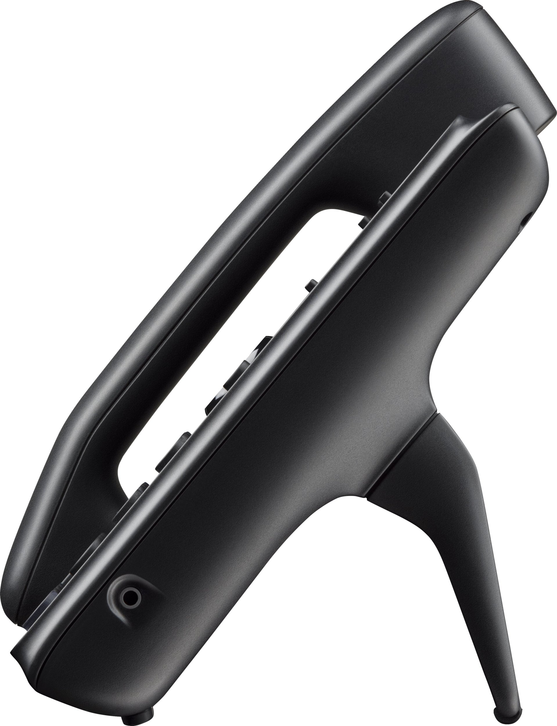 Telefoni VoIP Poly Edge B10, 8 linja, konferencë deri 5 persona, i zi