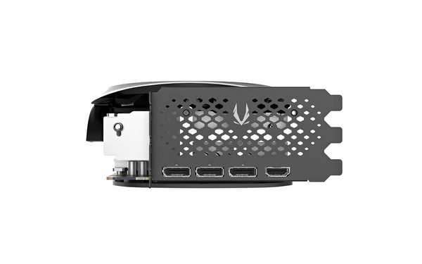 Kartë grafike Zotac NVIDIA GeForce RTX 4080, 16 GB GDDR6