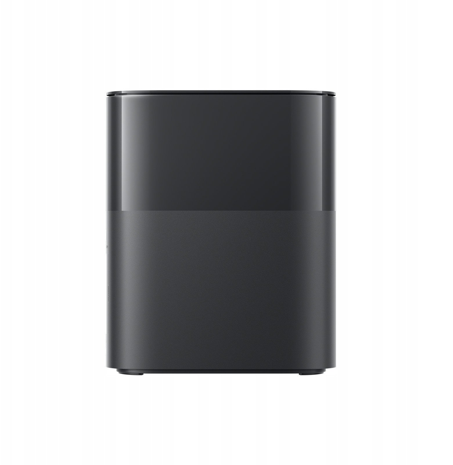 Sistem меш Xiaomi BE3600 Pro, Wi‑Fi 7, сет од 3 парчиња, сива