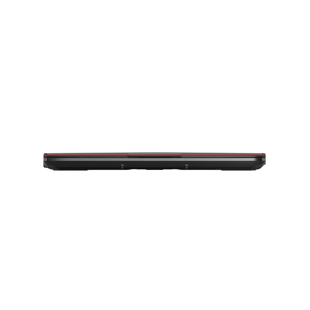 Laptop ASUS TUF Gaming, 15.6", AMD Ryzen 5 4600H, 8 GB RAM, 512 GB SSD, NVIDIA GeForce RTX 3050, i zi