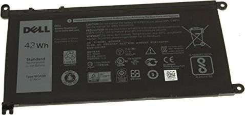 Bateri laptopi Dell 0Y3F7Y, 42 Wh, 11.1 V