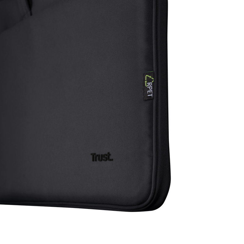 Çantë laptopi me mi wireless Trust Bologna, 16", e zezë