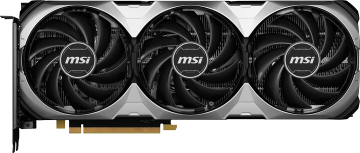 Kartelë grafike MSI GeForce RTX 4060 Ti Ventus 3X OC 16GB GDDR6