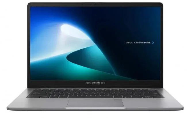 Laptop Asus ExpertBook P1403CVA-S61174, 14", Intel Core i5-13420H, 16GB RAM, 512GB SSD, Intel UHD Graphics, i argjendtë