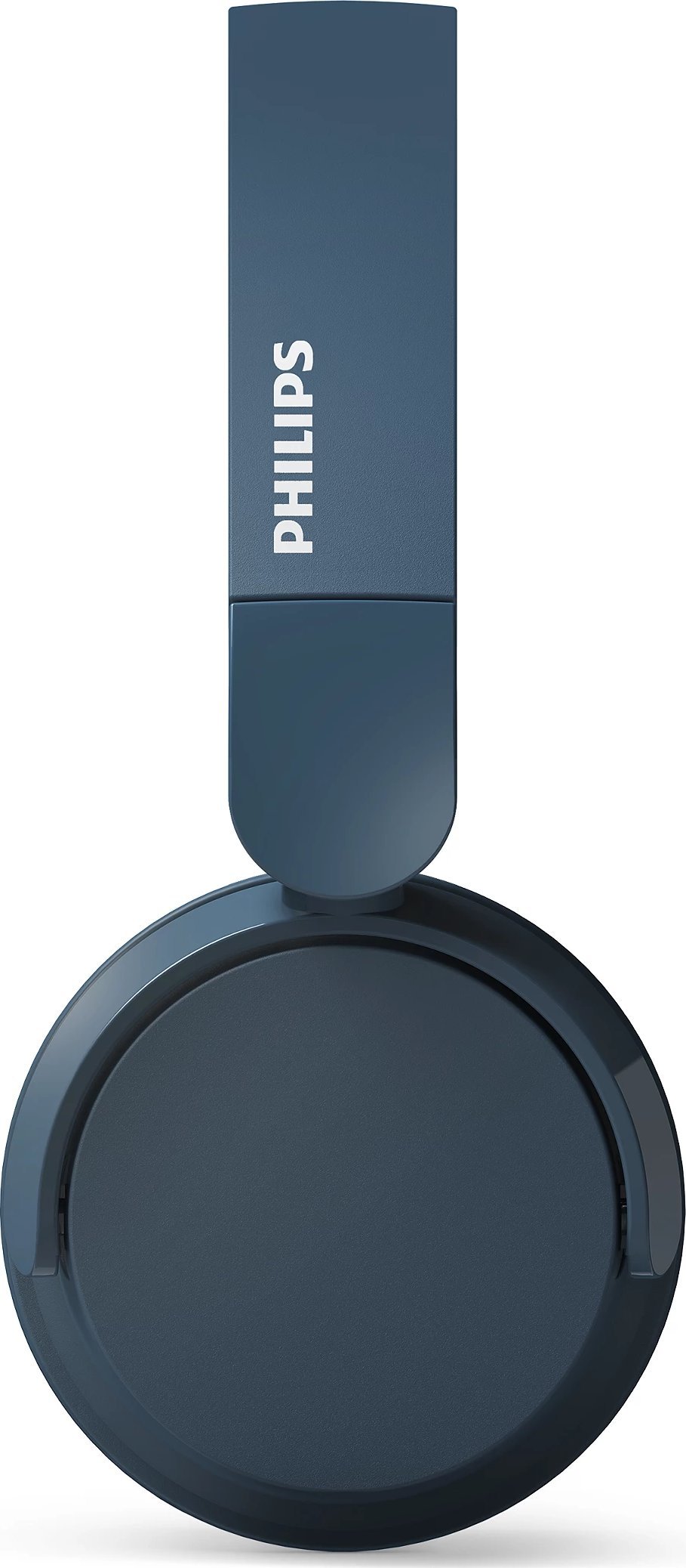 Kufje pa tela Philips TAH4209 Series 4000, on ear, Bluetooth, blu