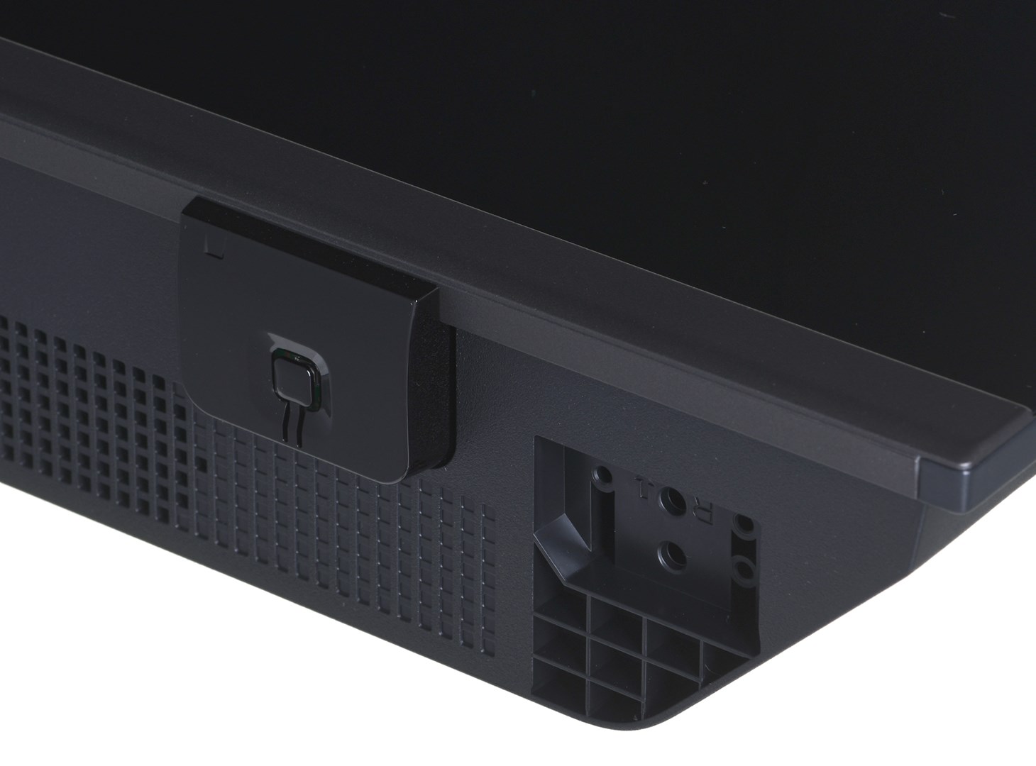 Televizor Philips 24PHS6808, 24", HD LED, Smart TV, i hirtë